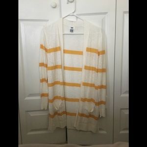 Old Navy Cardigan
